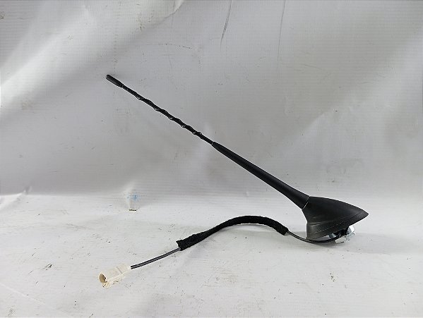 ANTENA TETO COMPLETO BASE CHICOTE PEUGEOT 208 2022 ORIGINAL