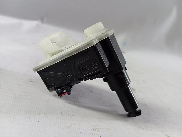 TRAVA ELETRIC TRANCA PORTINHOLA COMBUSTIVEL PEUGEOT 208 2022