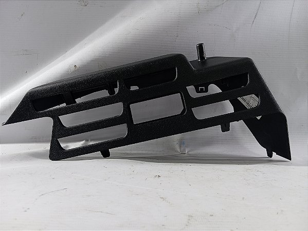 ACABAMENTO SUPORTE TAMPÃO BAGAGITO ESQUERDO PEUGEOT 208 2022