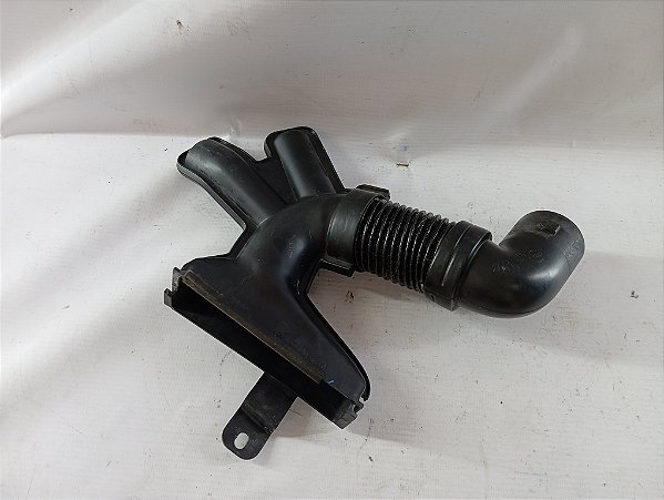 DUTO CAIXA FILTRO DE RESSONADOR AR PEUGEOT 208 1.6 2022