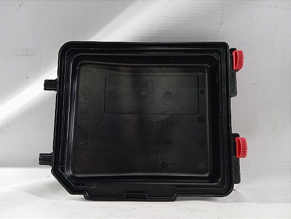 TAMPA CAIXA FUSSIVEIS BAIXO CAPO PEUGEOT 208 1.6 2022