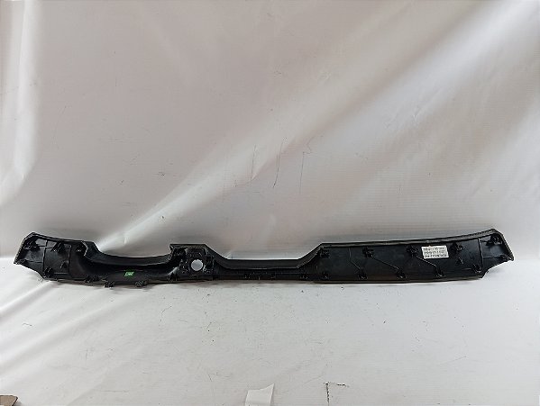 ACABAMENTO FRISO PAINEL MOLDUR FIBRA CARBON PEUGEOT 208 2022