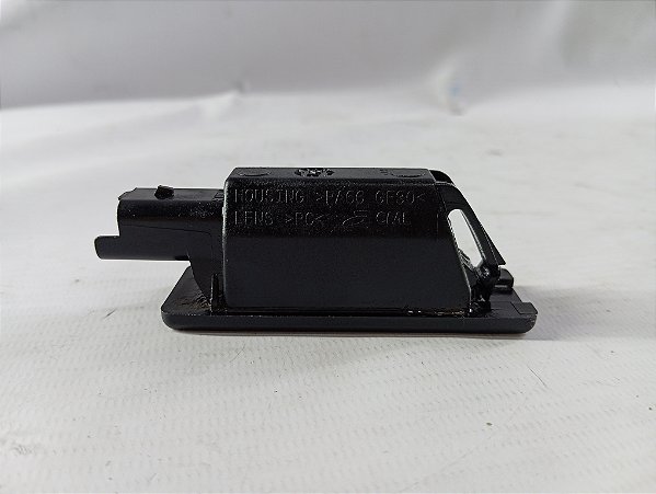 LUZ ILUMINAÇÃO PLACA TRASEIRA PEUGEOT 208 2022
