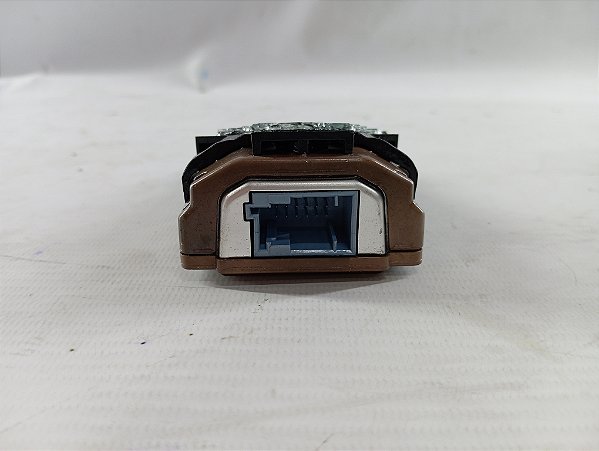 CAMERA FRONTAL PARABRISA 3D PEUGEOT 208 2022 ORIGINAL