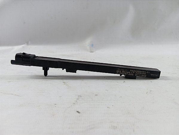 ANTENA KEYLESS CHAVE PRESENÇA PAINEL PEUGEOT 208 2022 ORIGIN