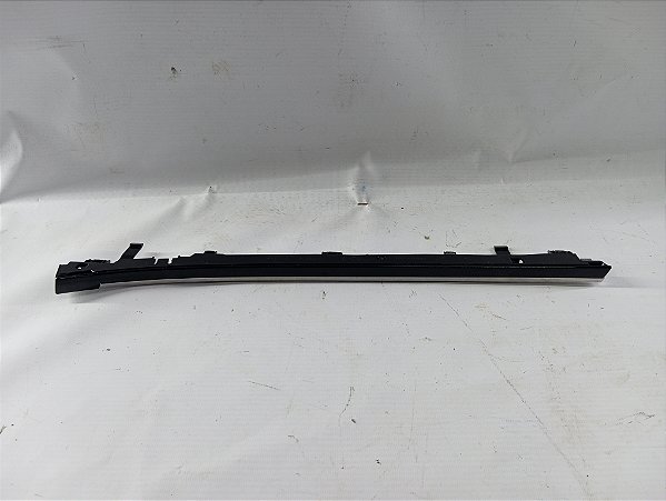 MOLDURA FRONTAL FRISO CROMADO PAINEL PEUGEOT 208 2022