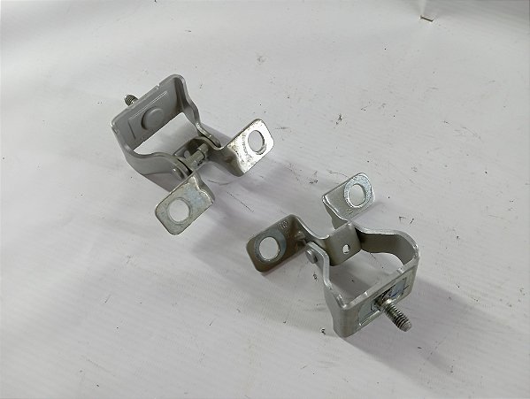 DOBRADIÇA TAMPA TRASEIRA PEUGEOT 208 2022 ORIGINAL