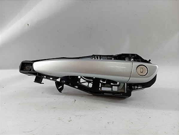 MAÇANETA EXTERNA DIANTEIRA ESQUERDA PEUGEOT 208 2022
