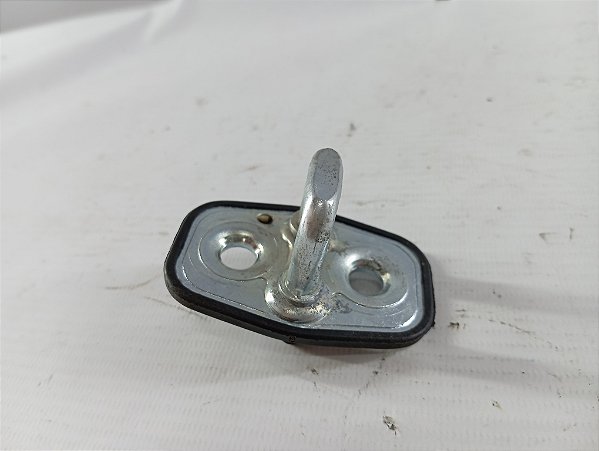 TRINCO TRANCA BATENTE DE PORTA PEUGEOT 208 2022 ORIGINAL
