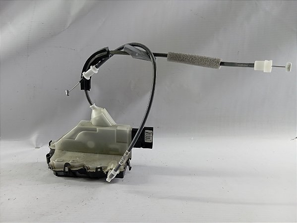 FECHADURA ELETRICA PORTA DIANTEIRA DIREITA PEUGEOT 208 2022