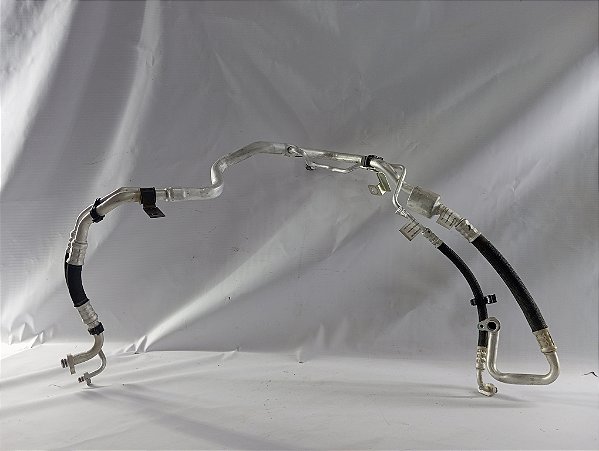 MANGUEIRA AR CONDIONADO PRINCIPAL PEUGEOT 208 1.6 2022