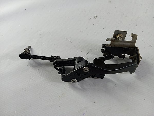 SENSOR AJUSTE ALTURA FAROL DIREITO PEUGEOT 208 1.6 2022