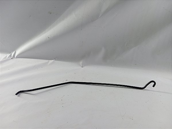 VARETA SUPORTE SUSTENTAÇÃO CAPO PEUGEOT 208 1.6 2022