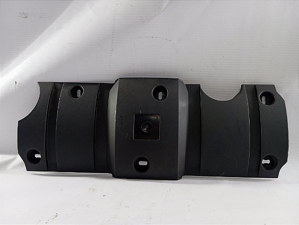 TAMPA ACABAMENTO SUPERIOR MOTOR BOBINA PEUGEOT 208 1.6 2022