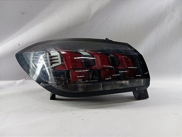 LANTERNA LED TRASEIRA ESQUERDA PEUGEOT 208 2022 ORIG PERFEIT