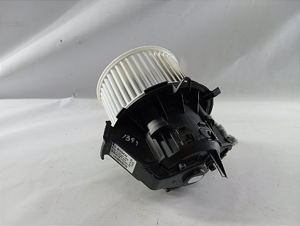 VENTOINHA VENTILADOR INTERNO AR PAINEL PEUGEOT 208 1.6 2022