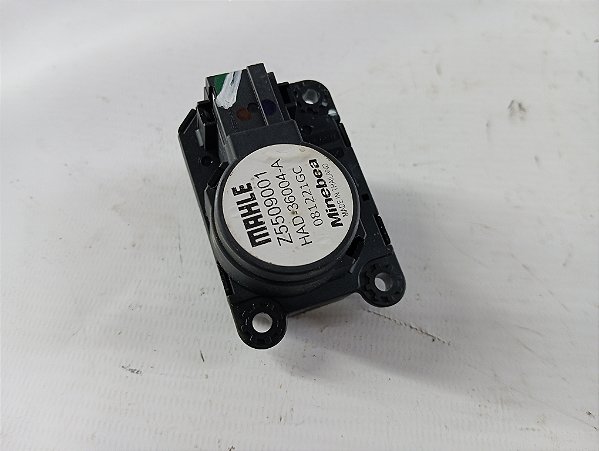 MOTOR DIRECIONADOR AR PAINEL DIFUSORES PEUGEOT 208 1.6 2022