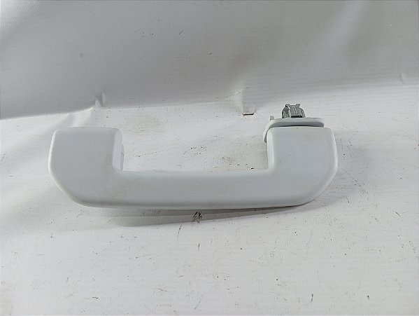 ALÇA SUPORTE APOIO DE MÃO TETO PEUGEOT 208 1.6 2022