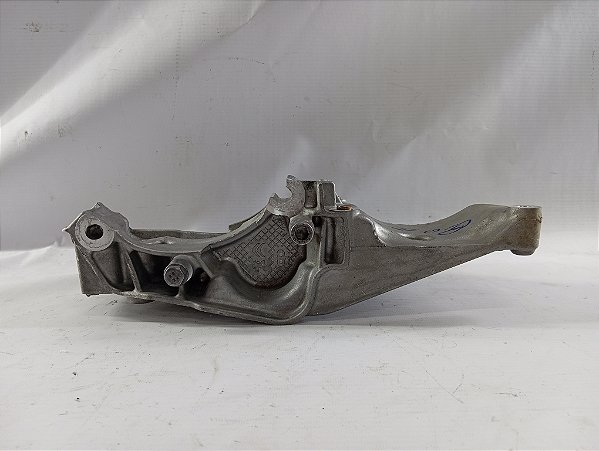 SUPORTE ALTERNADOR COMPRESSOR PEUGEOT 208 1.6 2022 ORIGINAL