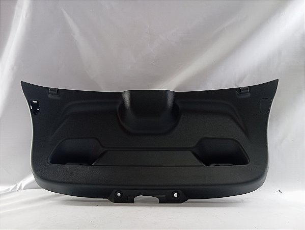 FORRO INTERNO ACABAMENTO TAMPA TRASEIRA PEUGEOT 208 2022