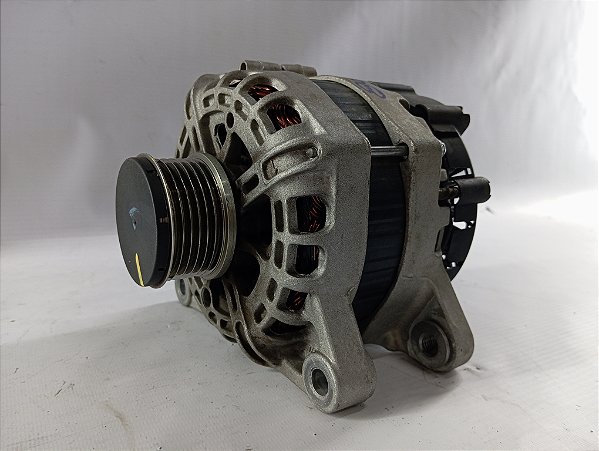 ALTERNADOR ORIGINAL PEUGEOT 208 1.6 2022