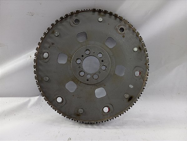VOLANTE GREMALHEIRA MOTOR CAMBIO AUTOM PEUGEOT 208 1.6 2022