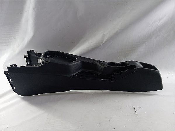 CONSOLE CENTRAL PEUGEOT 208 1.6 2022 ORIGINAL