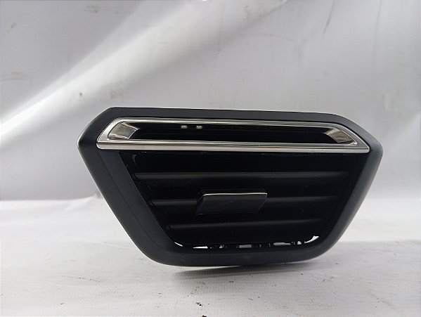 DIFUSOR AR PAINEL LADO ESQUERDO PEUGEOT 208 2022 ORIGINAL