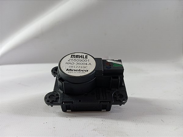 MOTOR RECIRCULADOR AR PAINEL DIFUSORES PEUGEOT 208 1.6 2022