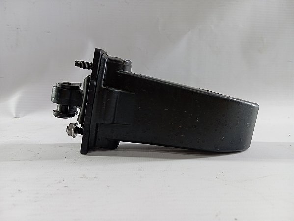 LIMITADOR PORTA TRASEIRA DIREITA PEUGEOT 208 2022 ORIGINAL
