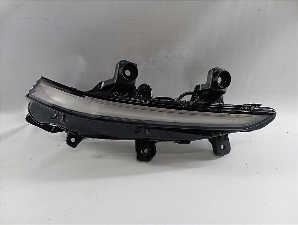 FAROL E REATOR DRL MILHA DENTE SABRE DIREIT PEUGEOT 208 2022