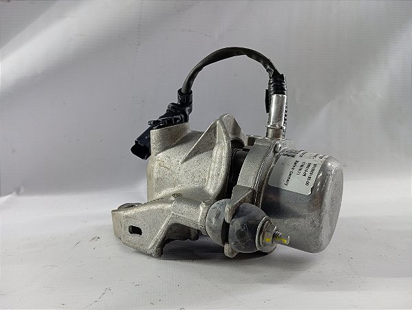 BOMBA DE VACUO BUHLER MOTOR PEUGEOT 208 1.6 2022