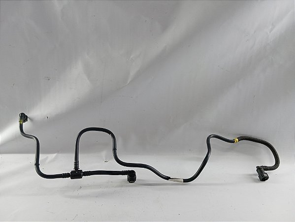 TUBO VACUO HIDROVACUO SERVO FREIO PEUGEOT 208 1.6 2022