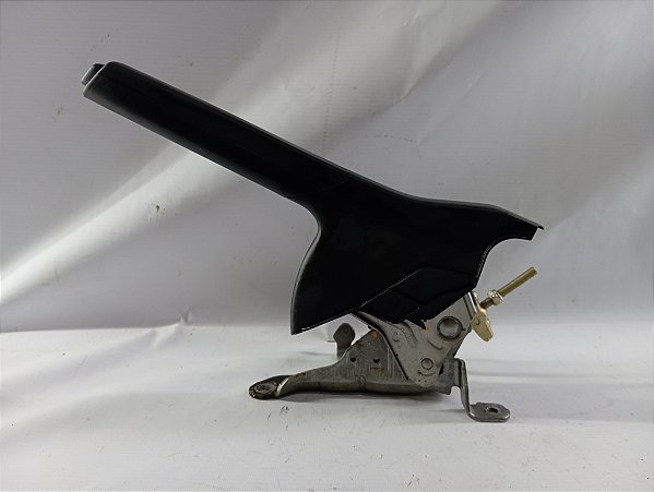 ALAVANCA FREIO MAO PEUGEOT 208 1.6 2022 ORIGINAL