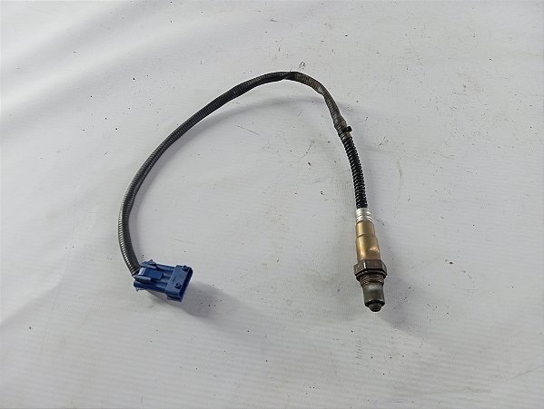 SONDA LAMBDA PONTA AZUL PÓS CATALISADOR PEUGEOT 208 1.6 2022