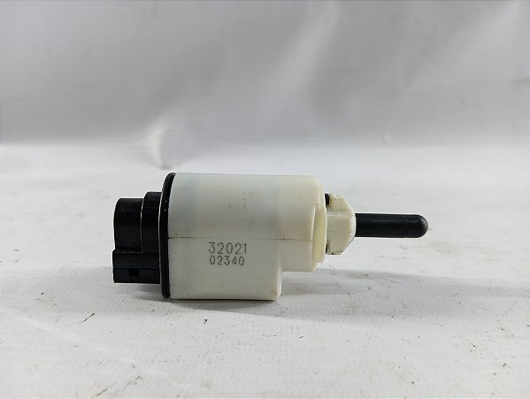 INTERRUPTOR PEDAL DE FREIO PEUGEOT 208 1.6 AUTO 2022