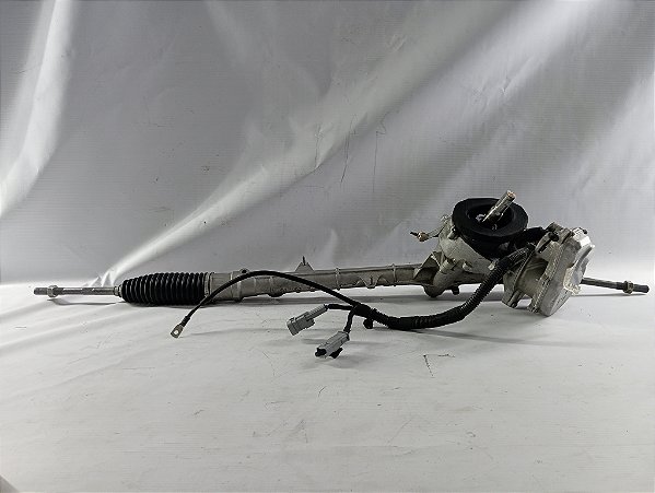 CAIXA SETOR DIREÇAO ELETRICA AXIAL PEUGEOT 208 2022 ORIGINAL