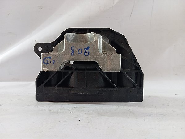 SUPORTE COXIM HIDRAULICO DIREITO MOTOR PEUGEOT 208 1.6 2022