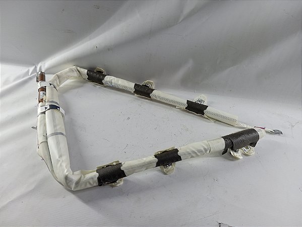 CORTINA AIRBAG LATERAL LADO ESQUERDO PEUGEOT 208 1.6 2022
