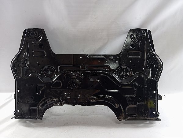 AGREGADO QUADRO SUSPENSÃO DIANTEIRA PEUGEOT 208 1.6 2022