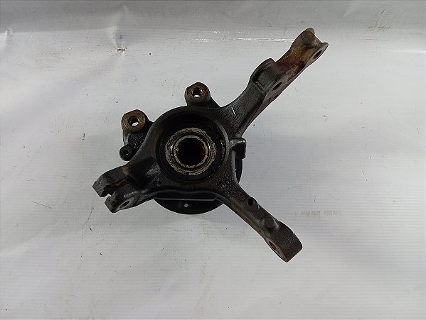 MANGA EIXO MONTANTE DIREITO PEUGEOT 208 1.6 AUTOM AT6 2022