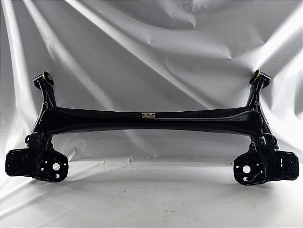 EIXO SUSPENSÃO TRASEIRA PEUGEOT 208 1.6 2022 ORIGINAL