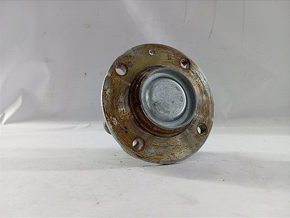 CUBO RODA TRASEIRO ROLAMENTO PEUGEOT 208 1.6 2022 ORIGINAL
