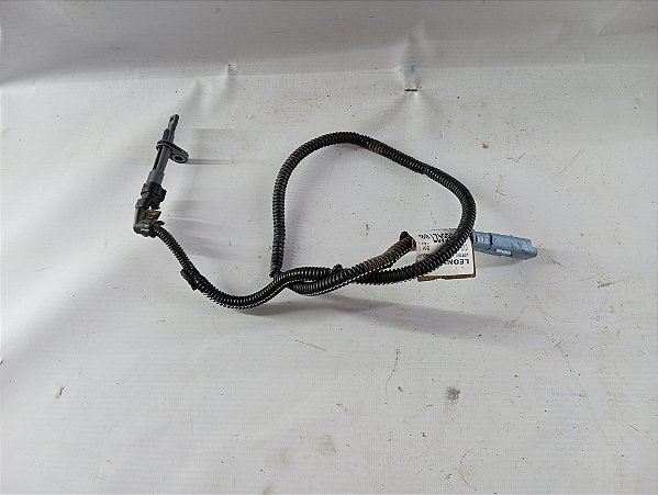 CHICOTE SENSOR ABS TRASEIRO ESQUERDO PEUGEOT 208 2022