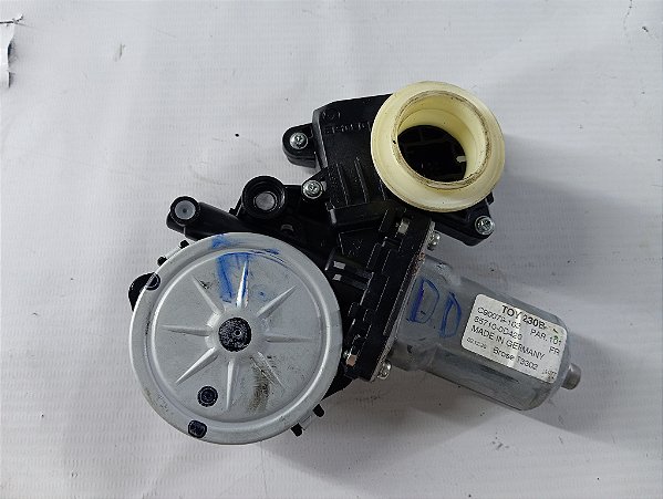 MOTOR DE VIDRO ELETRICO DIANTEIRO DIREITO YARIS 21/22