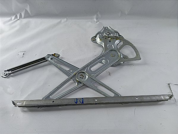 MAQUINA VIDRO ELETRICO DIANTEIRO DIREITO TOYOTA YARIS 21/22