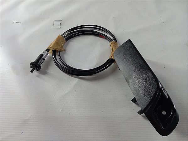 ALAVANCA E CABO ABERTURA PORTINHOLA TANQUE YARIS HATCH 21/22