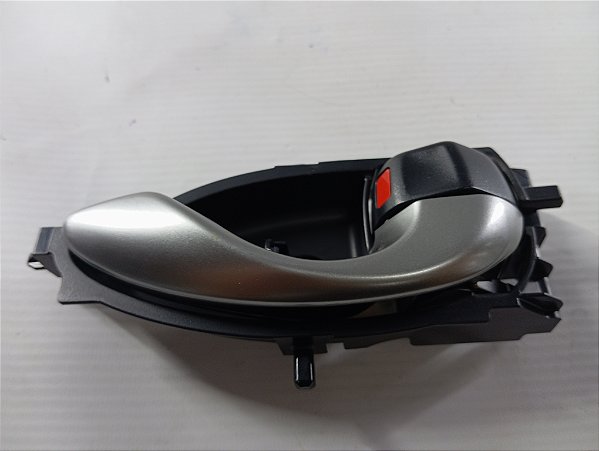 MAÇANETA INTERNA DIANTEIRA DIREITA TOYOTA YARIS 21/22