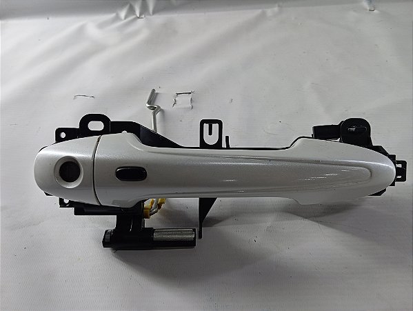 MAÇANETA EXTERNA DIANTEIRA ESQUERDA TOYOTA YARIS 21/22
