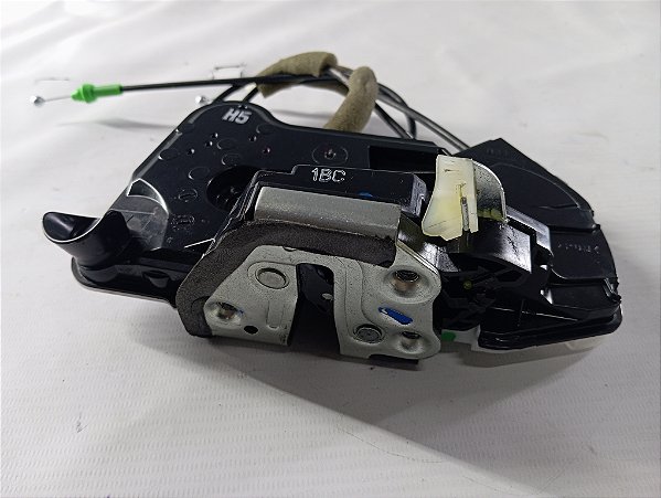 FECHADURA ELETRICA PORTA DIANTEIRA DIREIT TOYOTA YARIS 21/22